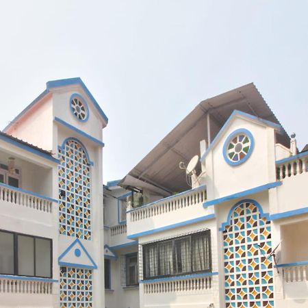 Calangute Cosy 1 Bhk Apartment 外观 照片