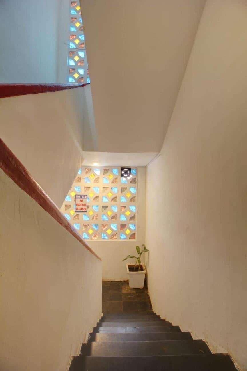 Calangute Cosy 1 Bhk Apartment 外观 照片