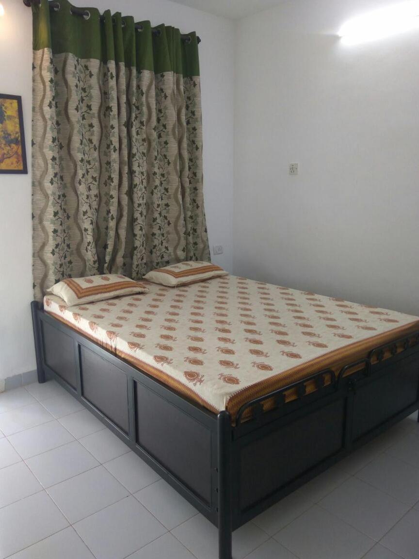 Calangute Cosy 1 Bhk Apartment 客房 照片